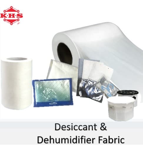 Desiccant  Dehumidifier Packaging